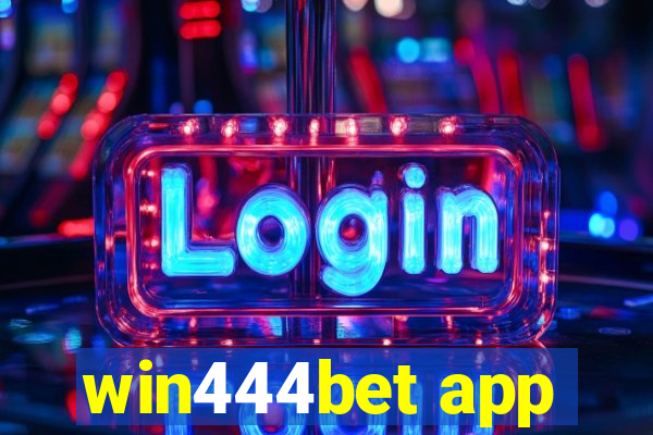 win444bet app